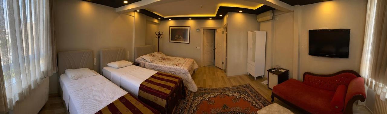 Abella Hotel Provincia di Provincia di Istanbul Esterno foto